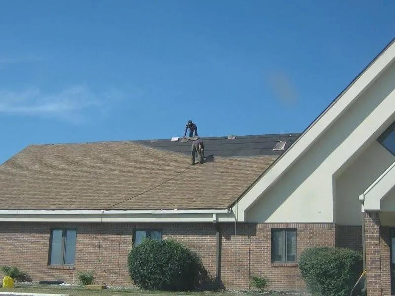 Slide of ARAC-Alliance Restoration and Consulting