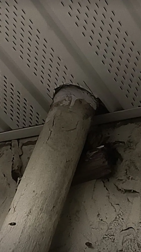 Slide of Arac roof it forward