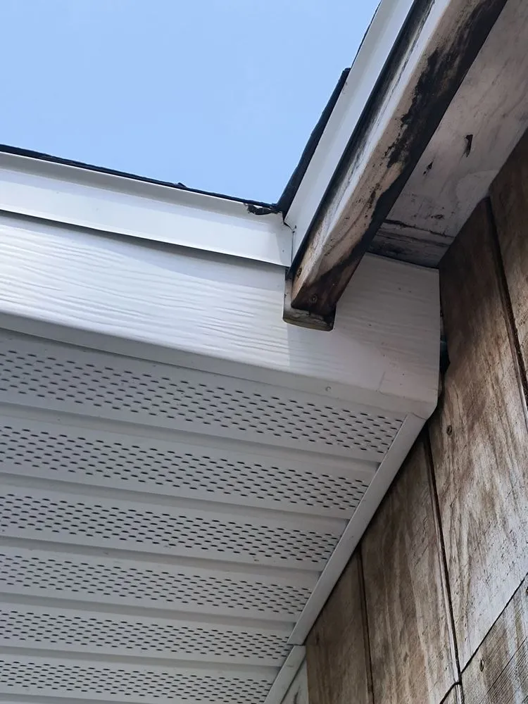 Slide of Arac roof it forward