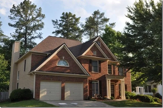 Slide of ARAC Roof It Forward