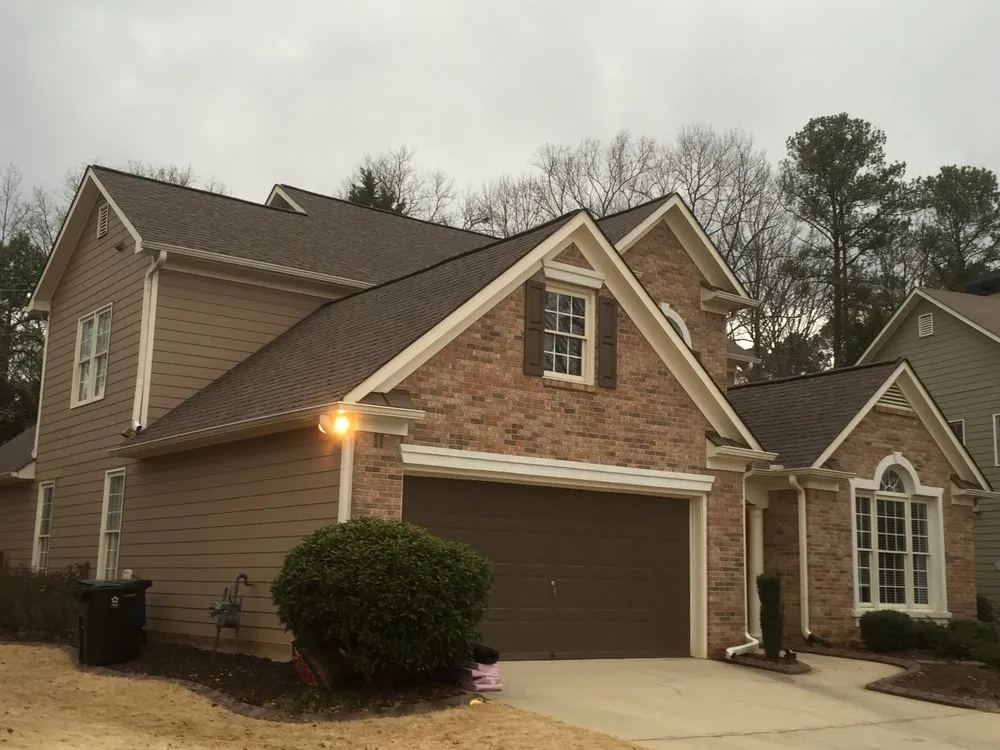 Slide of ARAC Roof It Forward