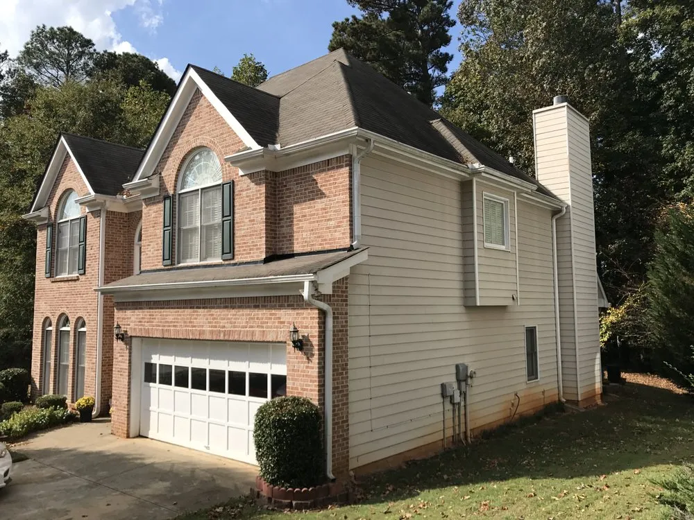 Slide of ARAC Roof It Forward