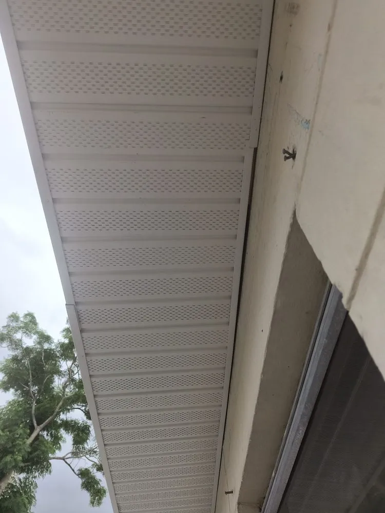 Slide of ARAC Roof It Forward