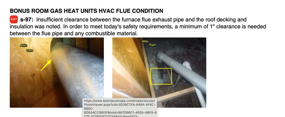 Slide of ARAC Roof It Forward