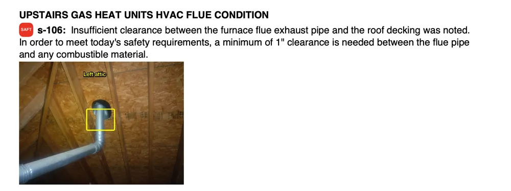 Slide of ARAC Roof It Forward