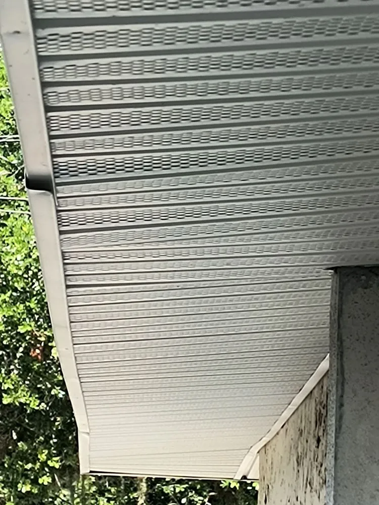 Slide of ARAC Roof It Forward