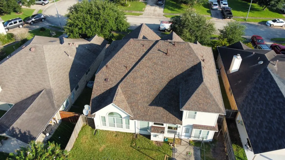 Slide of Aragon Roofing & Restoration