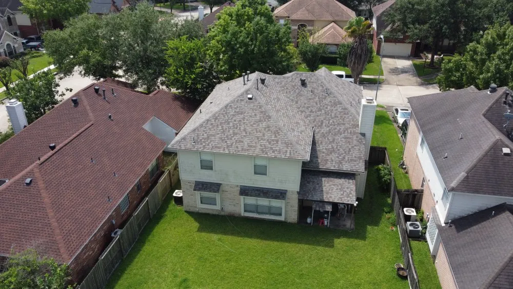 Slide of Aragon Roofing & Restoration