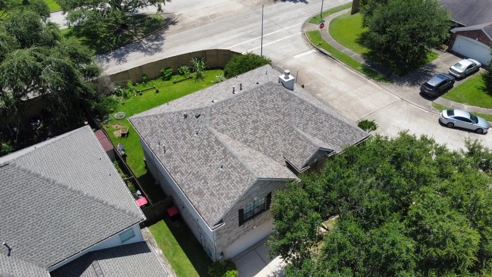 Slide of Aragon Roofing & Restoration
