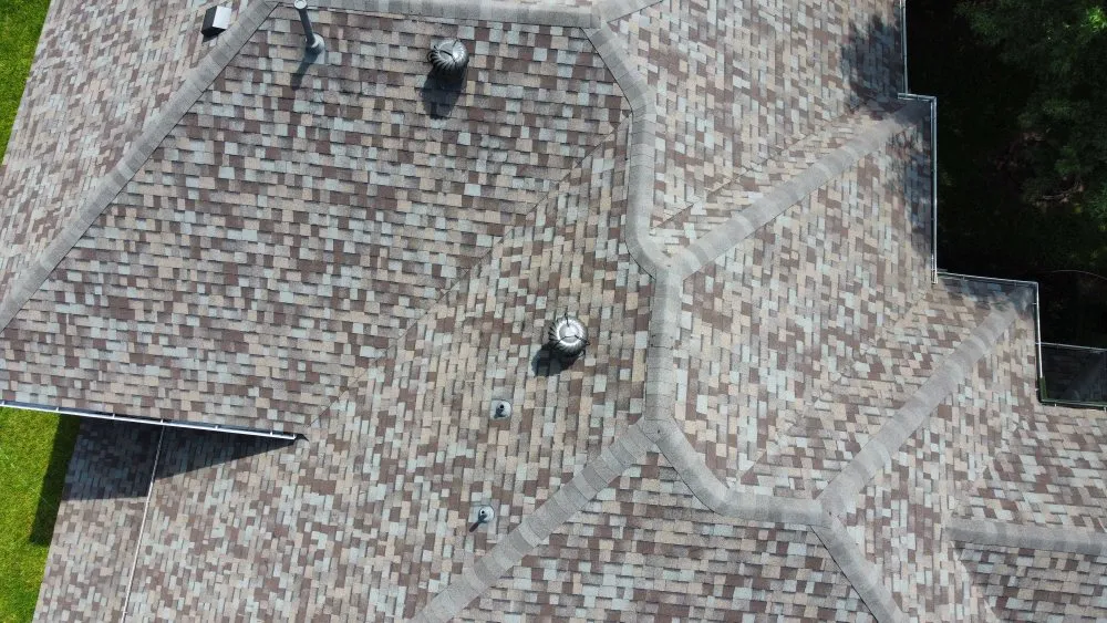 Slide of Aragon Roofing & Restoration