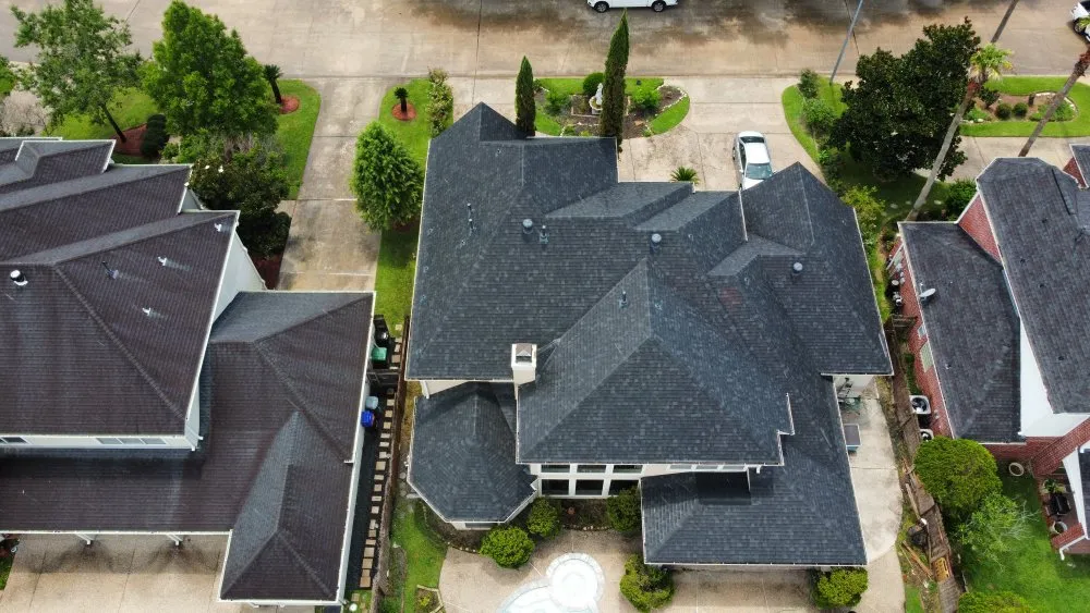 Slide of Aragon Roofing & Restoration