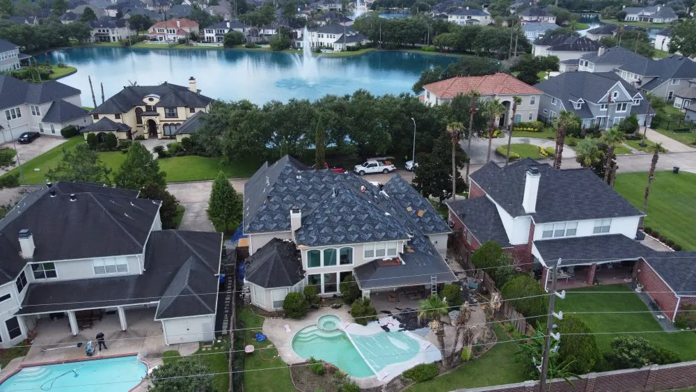 Slide of Aragon Roofing & Restoration