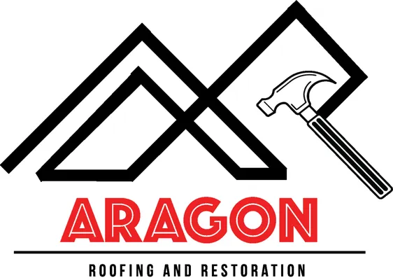 Aragon Roofing & Restoration Logo