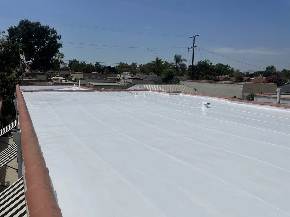 Slide of Arana Roofing