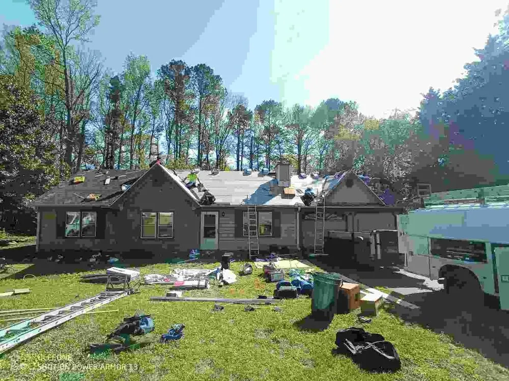 Slide of Aranda Constructions