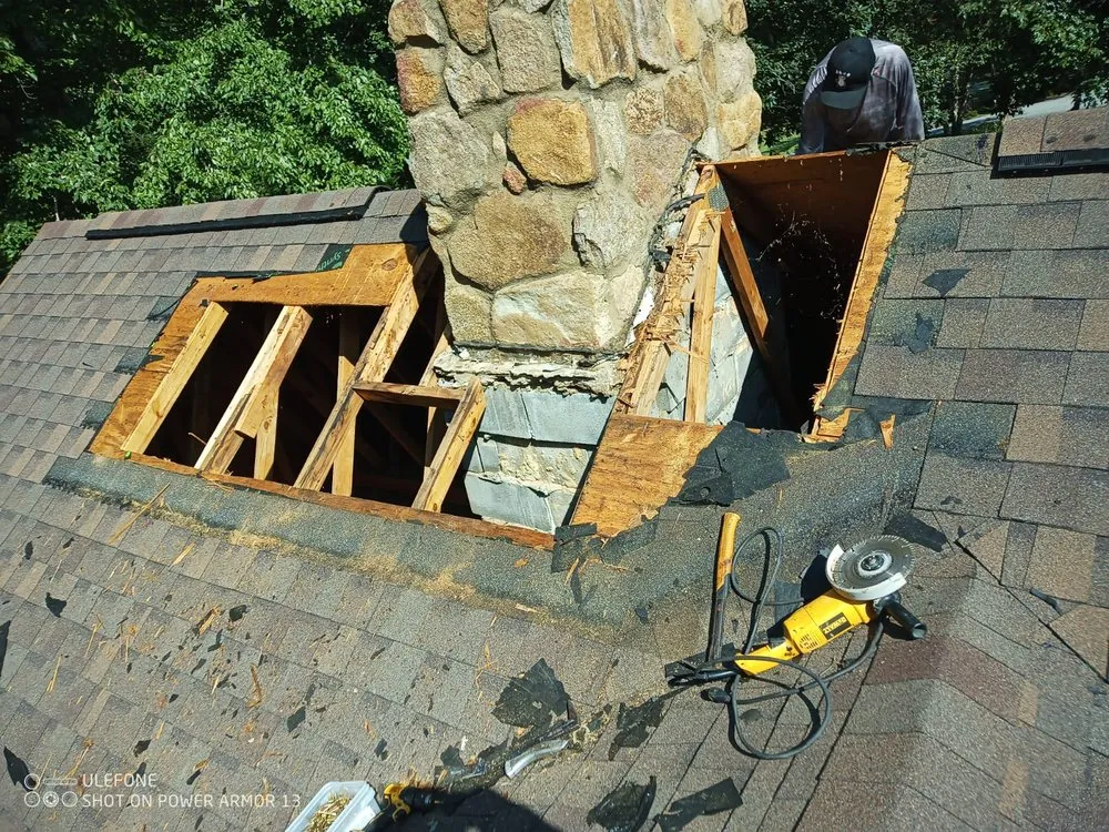 Slide of Aranda Constructions