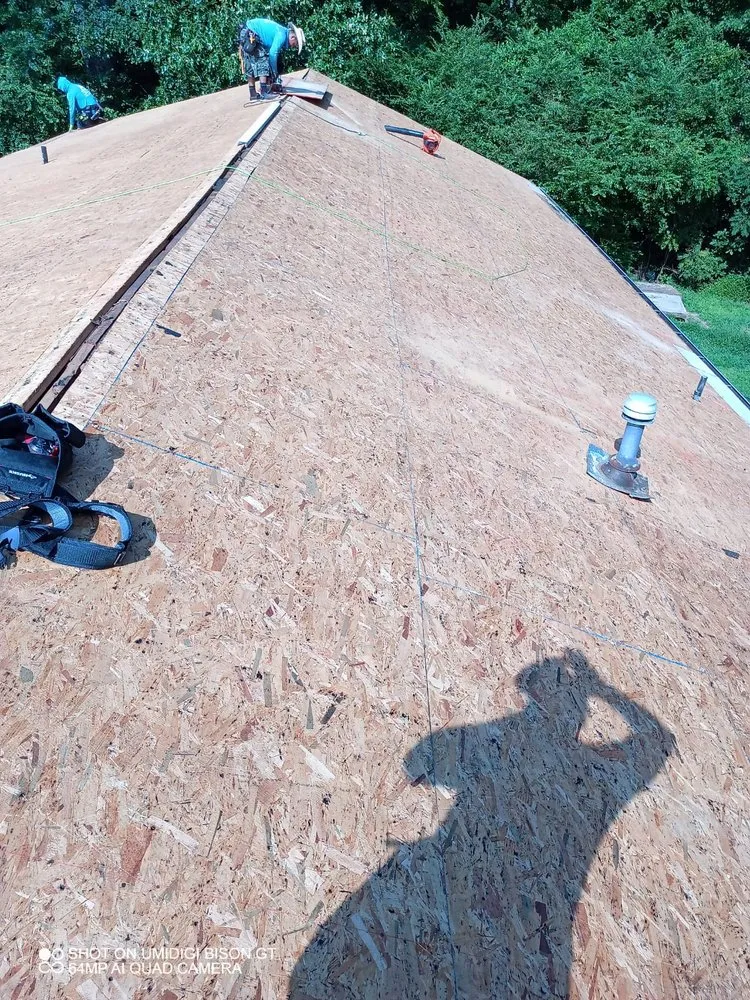 Slide of Aranda Constructions