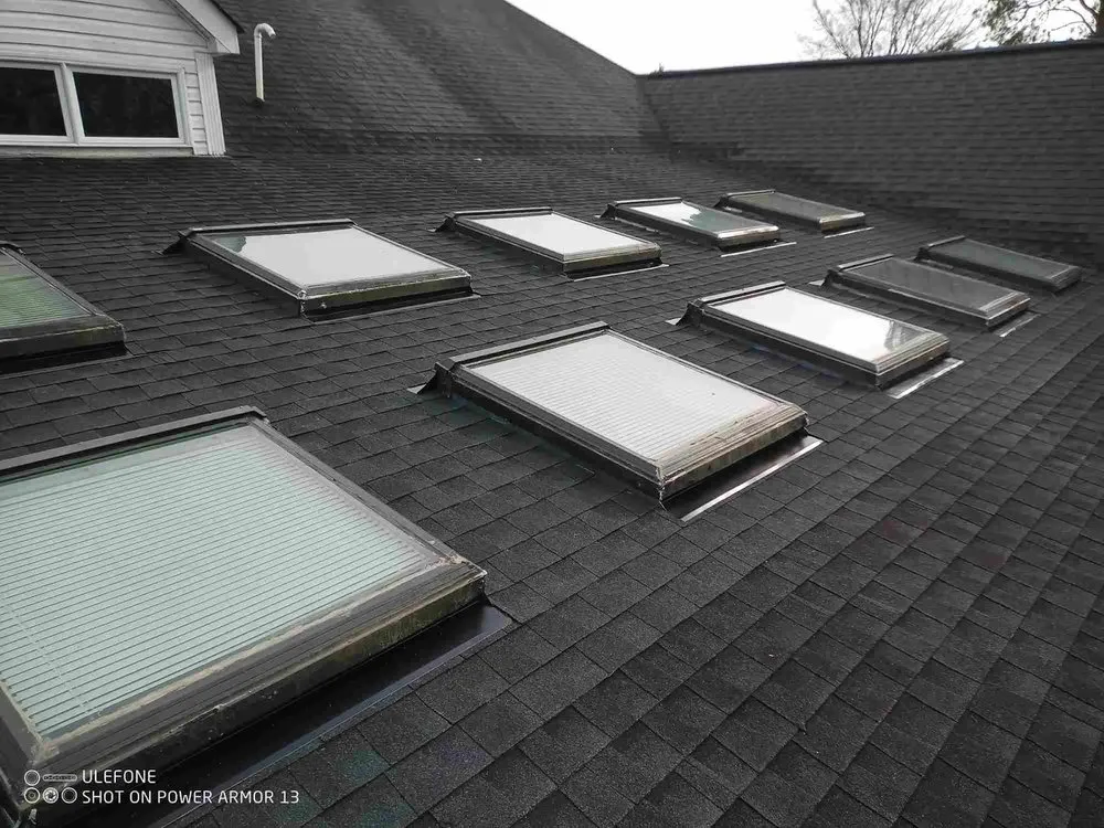 Slide of Aranda Constructions