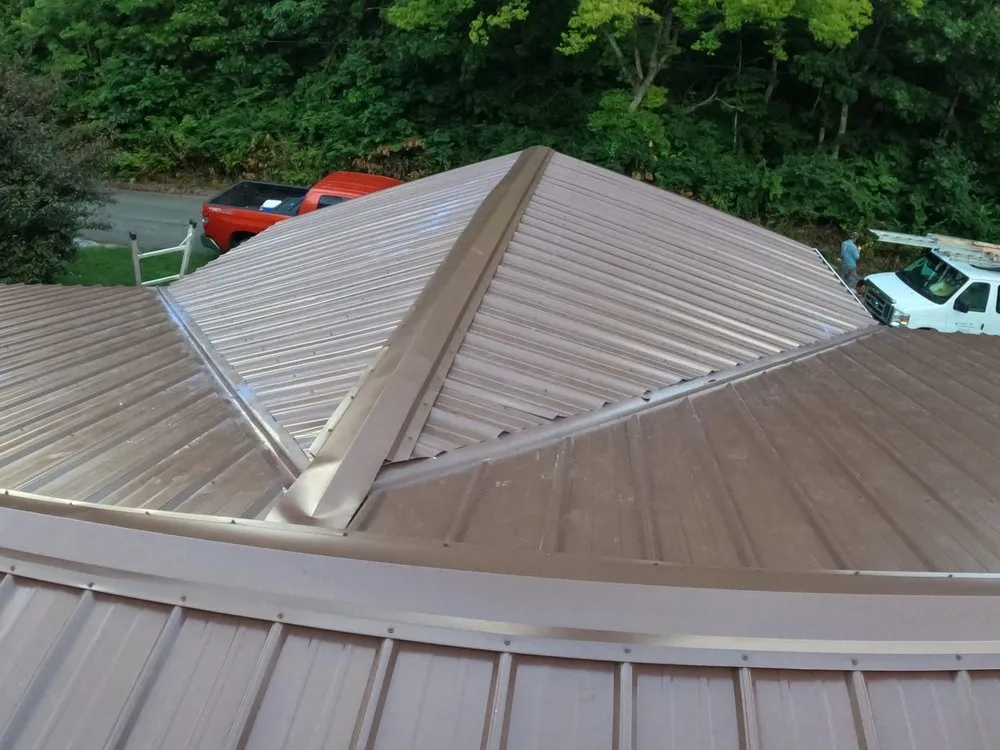 Slide of Aranda Constructions