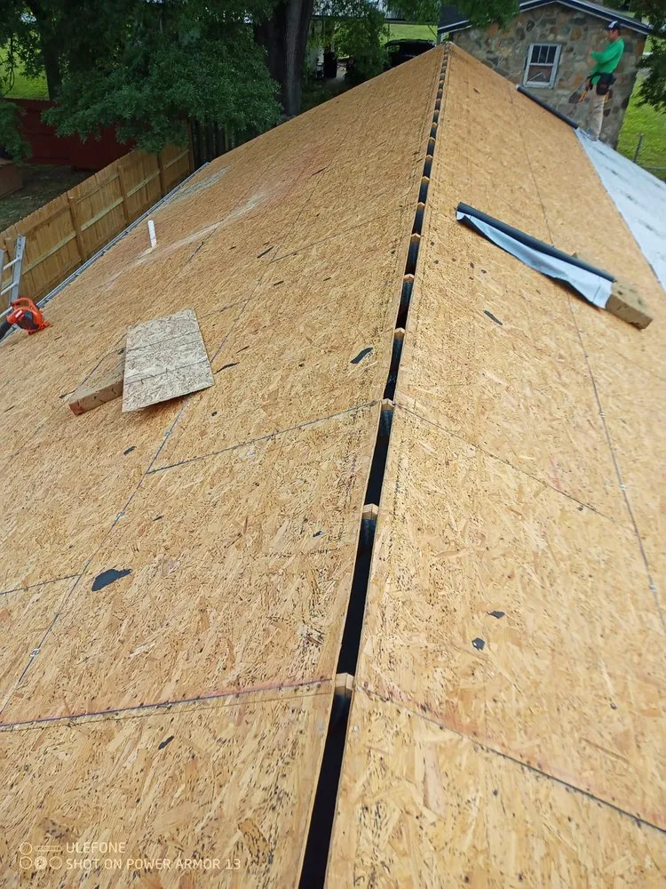 Slide of Aranda Constructions