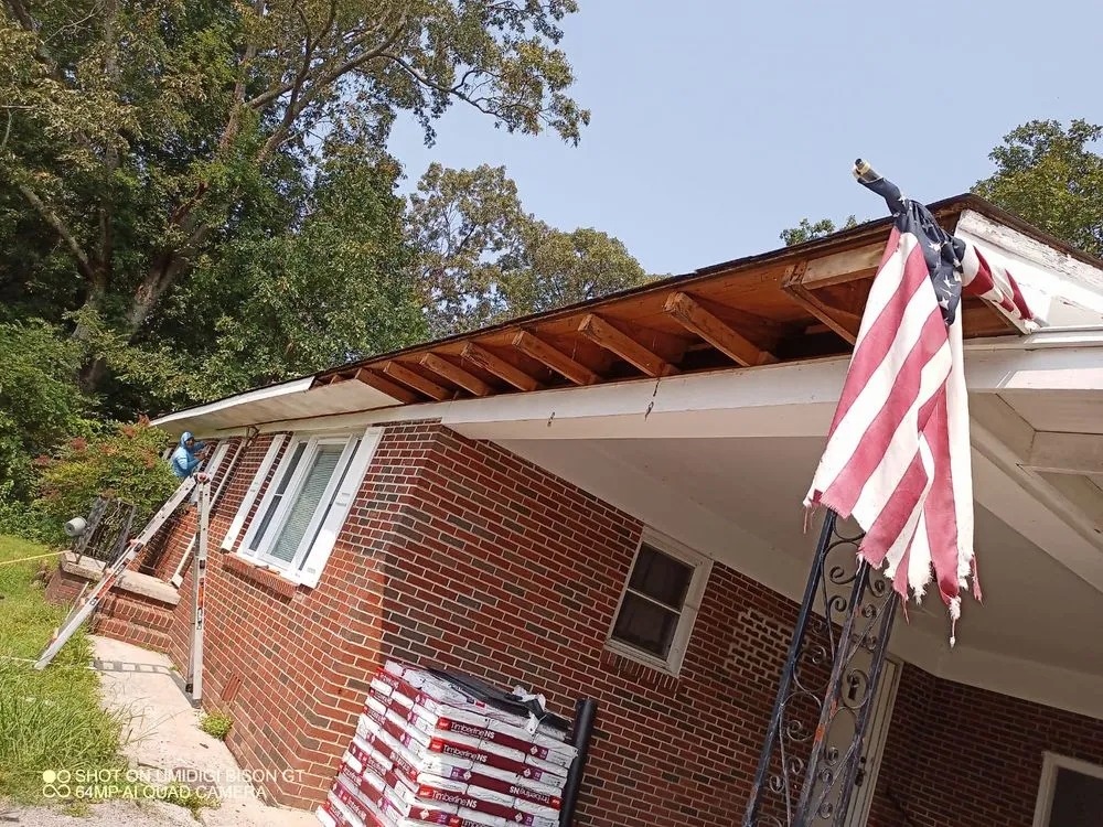 Slide of Aranda Constructions