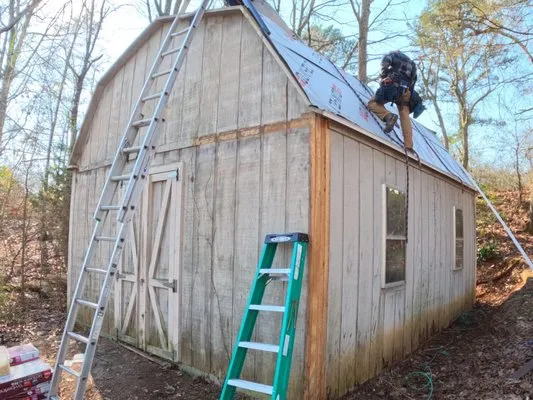 Aranda Constructions