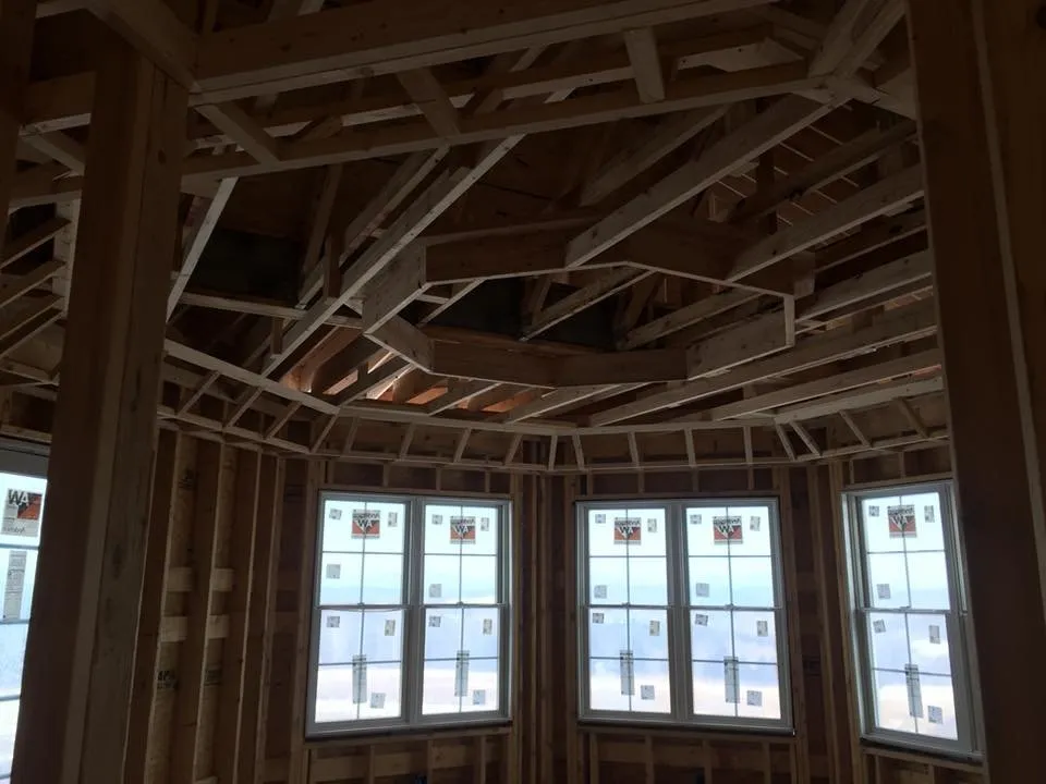 Expert roof replacement in Glade Hill, VA by Arant Enterprises