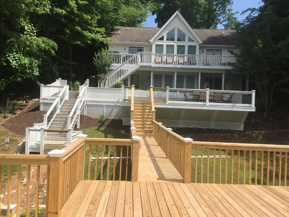 Trusted shingle roofing service in Glade Hill, VA - Arant Enterprises