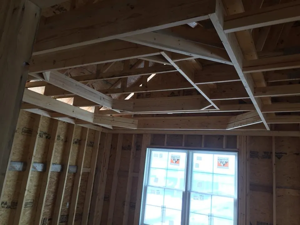Reliable storm damage roof repair experts serving Glade Hill, VA - Arant Enterprises