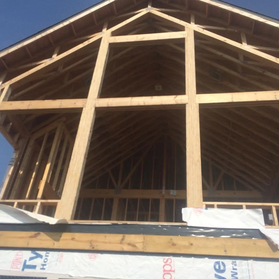 Expert flat roof repair experts serving Glade Hill, VA - Arant Enterprises