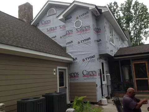 Top-rated flat roof repair in Glade Hill, VA by Arant Enterprises