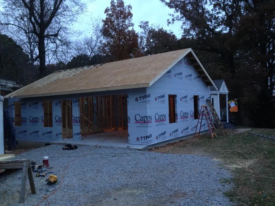 Top-rated shingle roofing service in Glade Hill, VA by Arant Enterprises