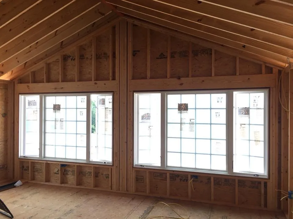 Expert roof inspection for fast service across Glade Hill, VA - Arant Enterprises