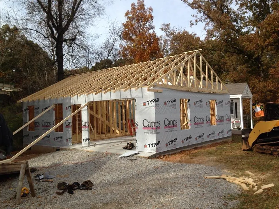 Licensed roof replacement with free inspection across Glade Hill, VA - Arant Enterprises