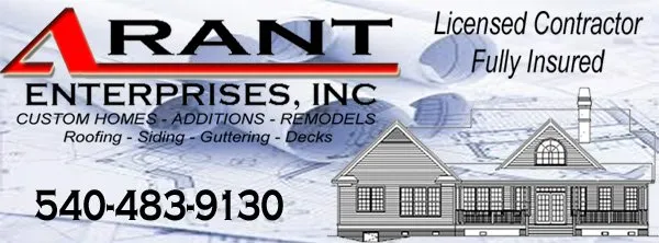 Arant Enterprises Logo