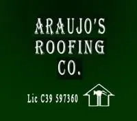 Slide of Araujo's Roofing
