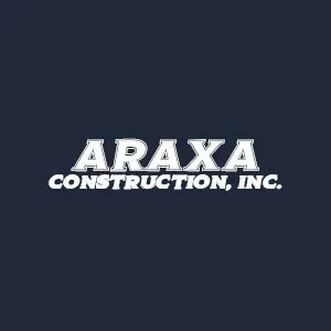 Slide of Araxa Construction