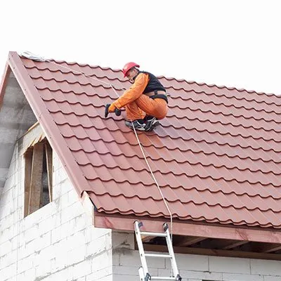 Slide of Araxa Construction