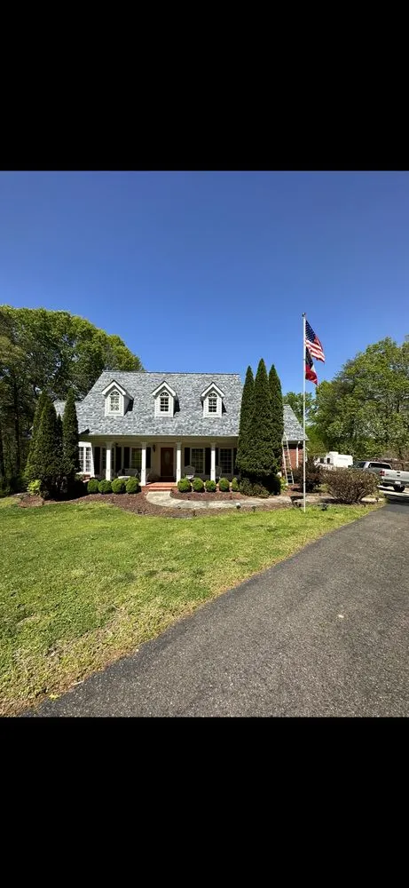 Slide of Aray Vision Roofing