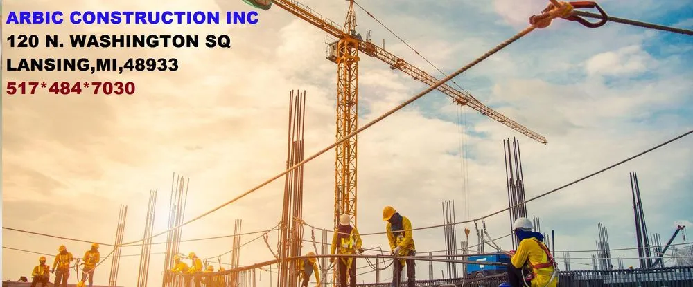 Reliable roof inspection in Sault Ste Marie, MI by Arbic Construction