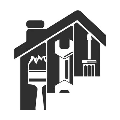 Arbic Construction Logo