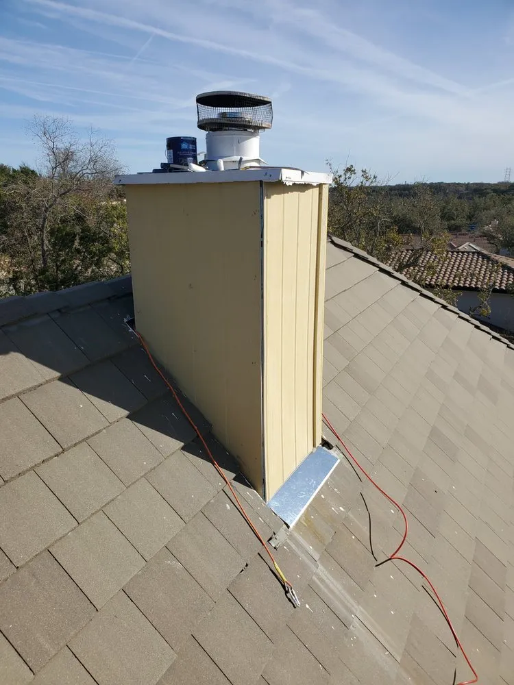 Slide of Arbiter Roofing