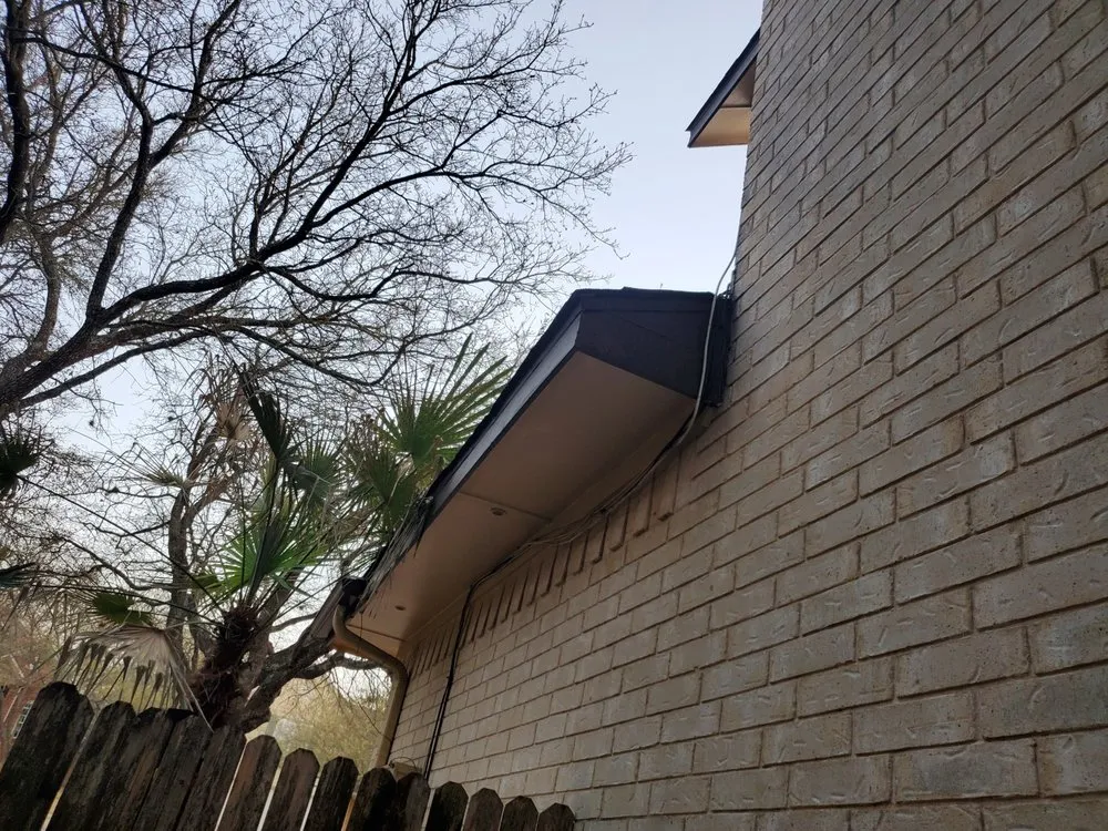 Slide of Arbiter Roofing