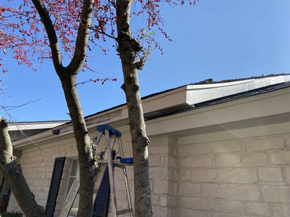 Slide of Arbiter Roofing