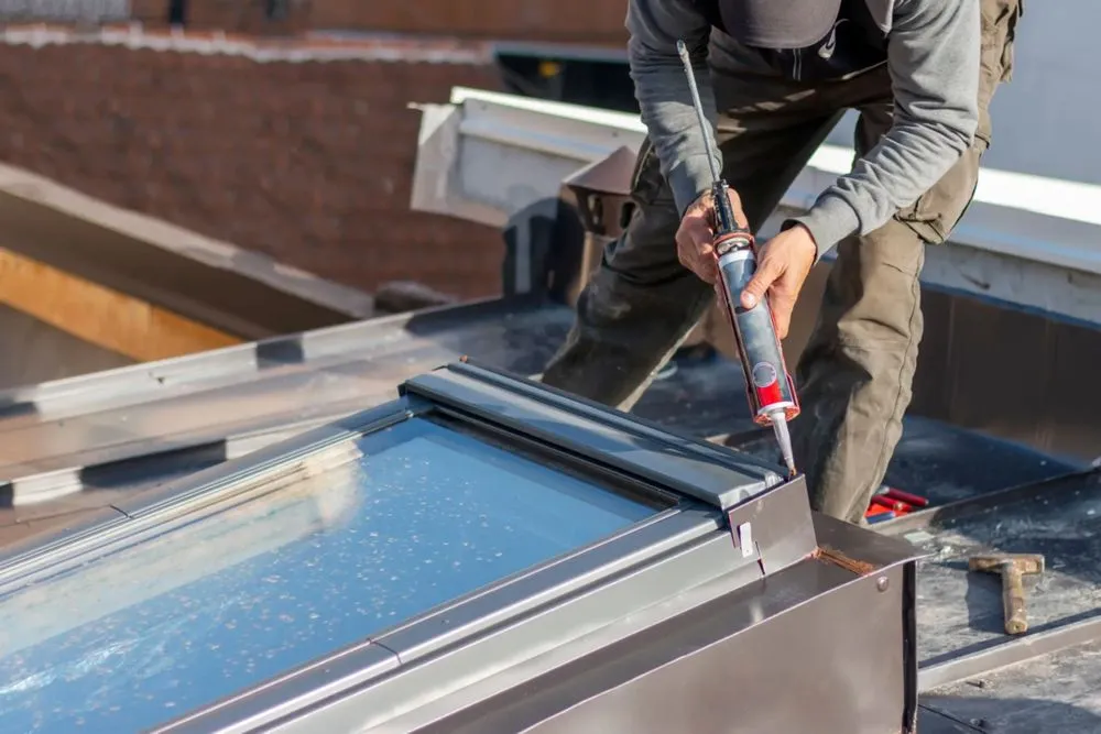 Slide of Arbor Contracting Group