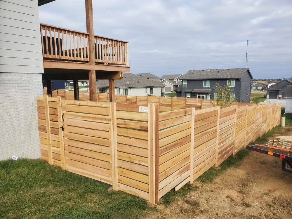 Slide of Arbor Contracting Group