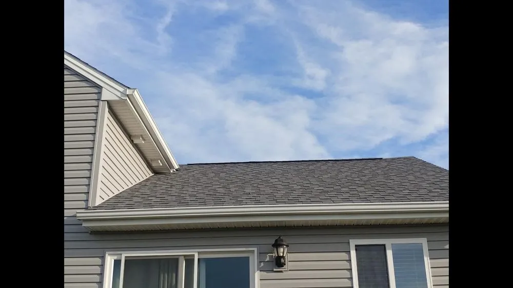 Slide of Arbor Contracting Group