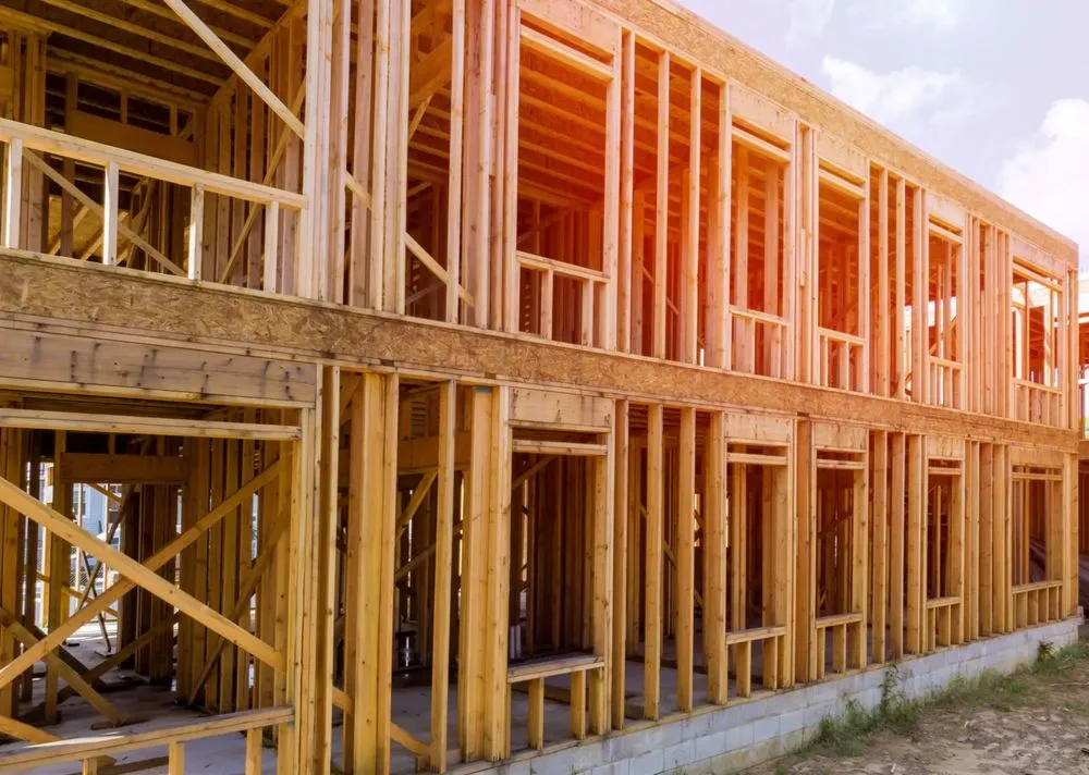 Slide of Arbor Contracting Group