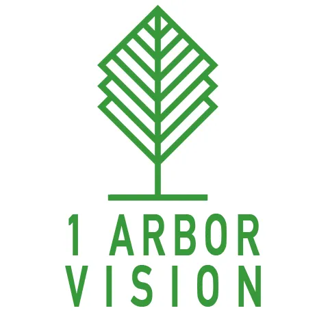 Slide of Arborvision Tree Experts