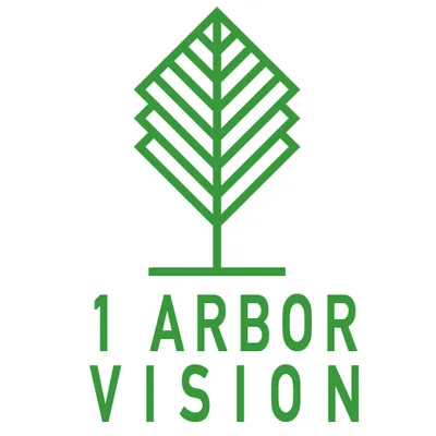 Arborvision Tree Experts Logo